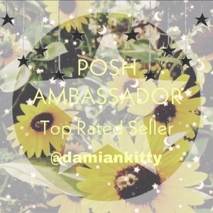 💫🌟✨ Posh Ambassador! ✨🌟💫